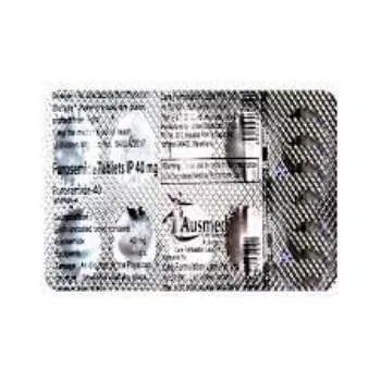 Furosemide Tablets